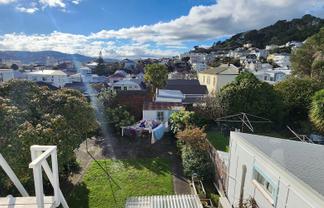 67A Pirie Street, Mount Victoria