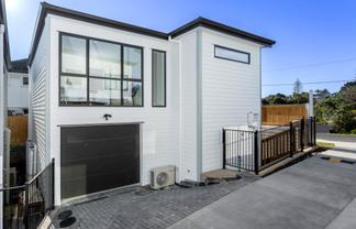 Lot 1/35 Matipo Road, Mairangi Bay