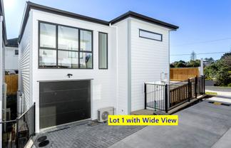Lot 1/35 Matipo Road, Mairangi Bay