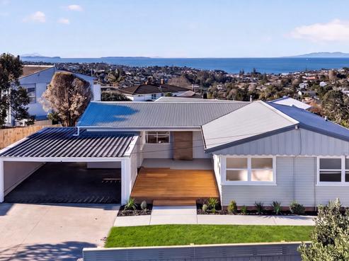 313 East Coast Road, Mairangi Bay