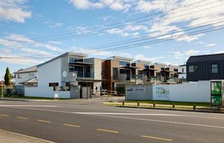 Quality Investment in an Exceptional Location