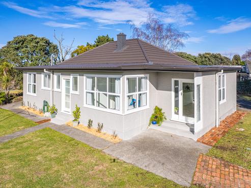 89 Great North Road, Saint Johns Hill