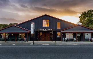 A Standout Hospitality Opportunity - For Lease