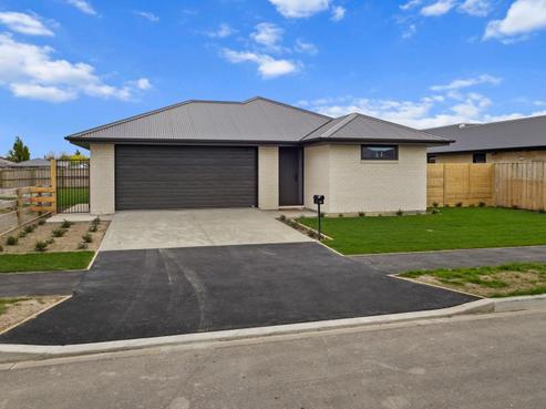 54 Strowan Avenue, Elgin