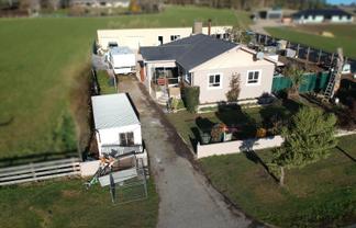 253 Homestead Road, Weston