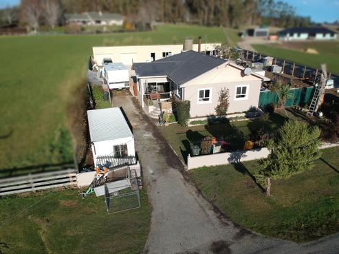 253 Homestead Road, Weston