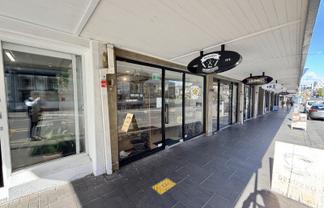 Boutique Broadway Retail Opportunity! | 45m2