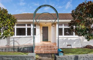 58 Rangitane Street, Palmerston North