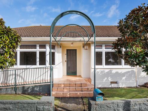 58 Rangitane Street, Palmerston North Central