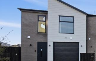 7/35 Dodd Road, Rolleston