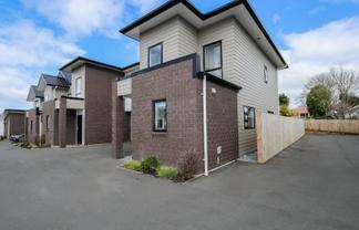 4/28 Mahoe Street, Melville
