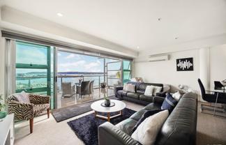 62/145 Quay Street, Auckland Central