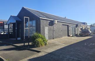 Versatile Havelock North workspace