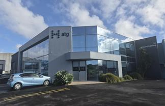 Ground Floor Office With Excellent Parking