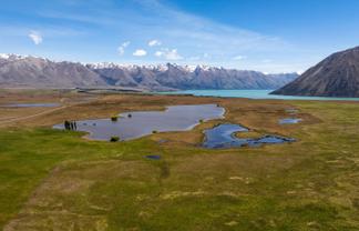  Ohau Downs Station, Ohau
