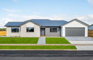 115 Taraheke Drive, Taupiri