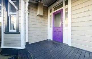 1/393 College Street, Hokowhitu