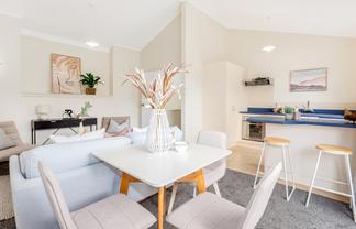 10/124 Redwood Avenue, Tawa