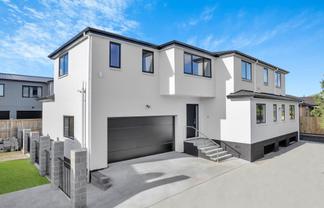 4A Ross Avenue, Papatoetoe