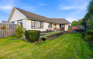 97 Oakhampton Street, Hornby