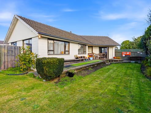 97 Oakhampton Street, Hornby