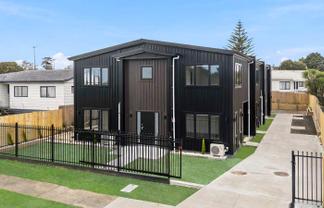 Lot 1/84 Sykes Road, Weymouth