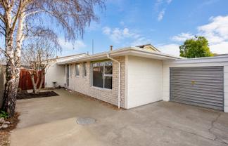 4/149 Clarence Street, Riccarton