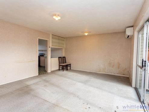 4/149 Clarence Street, Riccarton