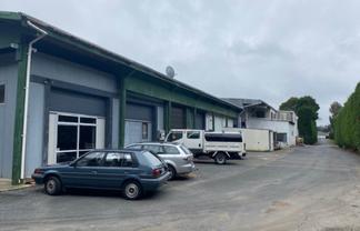 2 MINUTES FROM KERIKERI CBD
