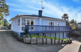 16 Taylor Street, Blockhouse Bay