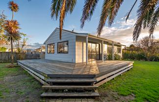 47c Wellington Street, Opotiki