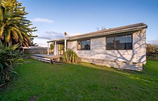 47c Wellington Street, Opotiki