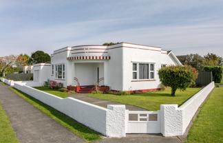 12 Stafford Street, Whataupoko