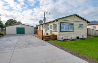 5 Stanley Place, Opotiki