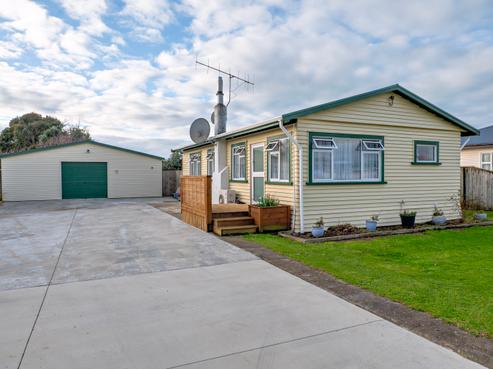 5 Stanley Place, Opotiki and Surrounds