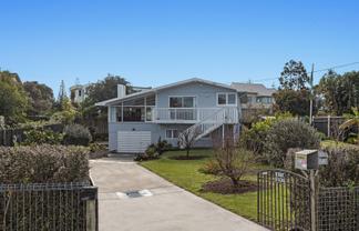 149 Harbour Road, Ohope