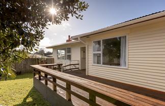 9 Maitland Street, Greerton