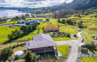 2123 Whangarei Heads Road, Whangarei Heads