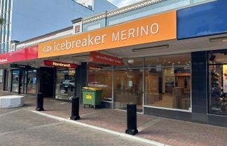 CBRE - Prime Retail Tenancy on Emerson Street