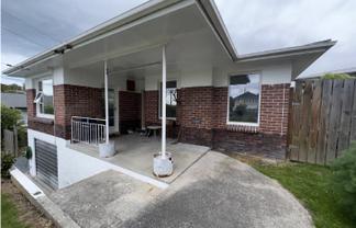 20 Malcolm Terrace, Balclutha