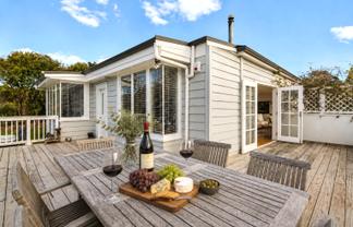 43 J Tolhopf Road, Puhoi