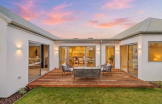 35 Bridgehampton Drive, Prebbleton
