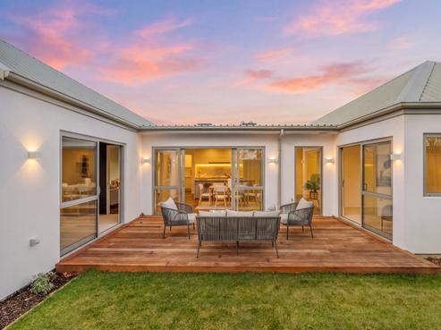 35 Bridgehampton Drive, Prebbleton