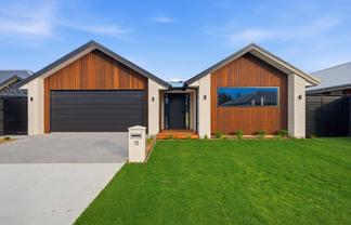 15 Frederick Busch Crescent, Rangiora