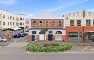 Stunning character space for lease!