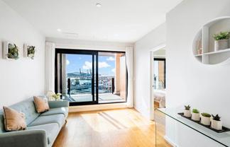 1503/70 Anzac Avenue, Auckland Central