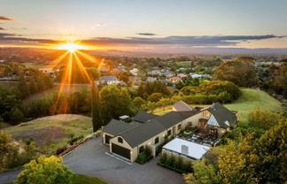 100 Kopanga Road, Havelock North