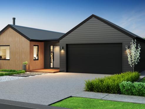 8 Ronomor Place, Whitianga