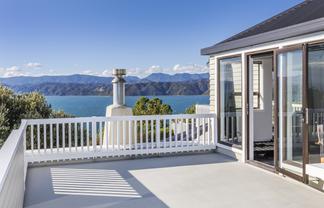 124 Seatoun Heights Road, Seatoun