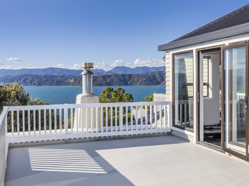 124 Seatoun Heights Road, Seatoun